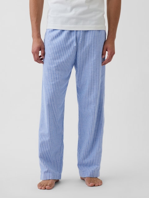 Adult Softest Flannel PJ Pants