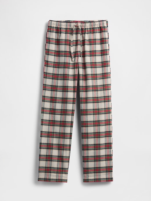 Image number 6 showing, Adult Softest Flannel PJ Pants