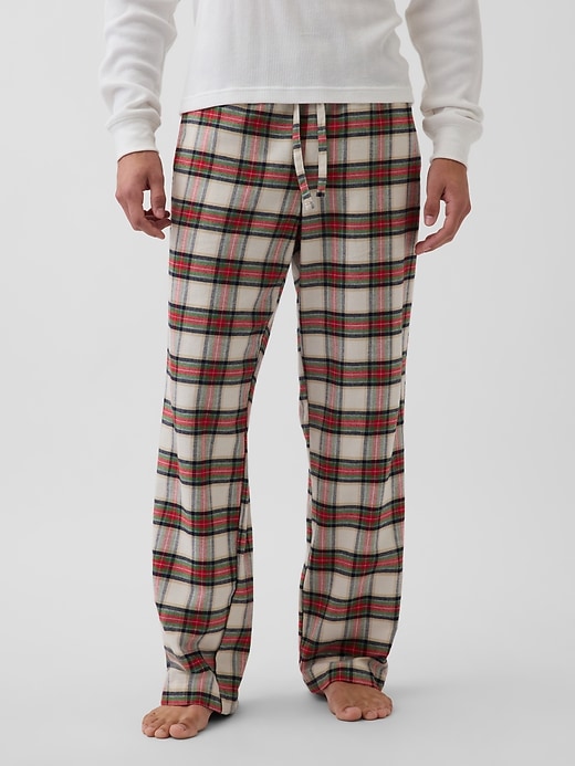 Adult Softest Flannel PJ Pants from GAP - $39