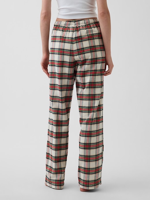 Image number 4 showing, Adult Softest Flannel PJ Pants