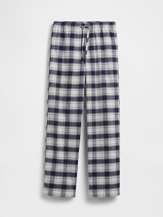 Image number 6 showing, Adult Softest Flannel PJ Pants