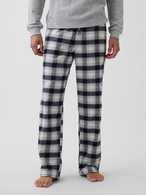 Adult Softest Flannel PJ Pants