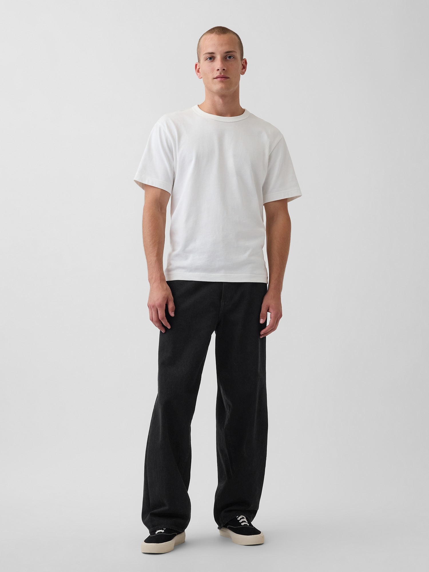 Мужские джинсы Gap Extra Baggy Jeans