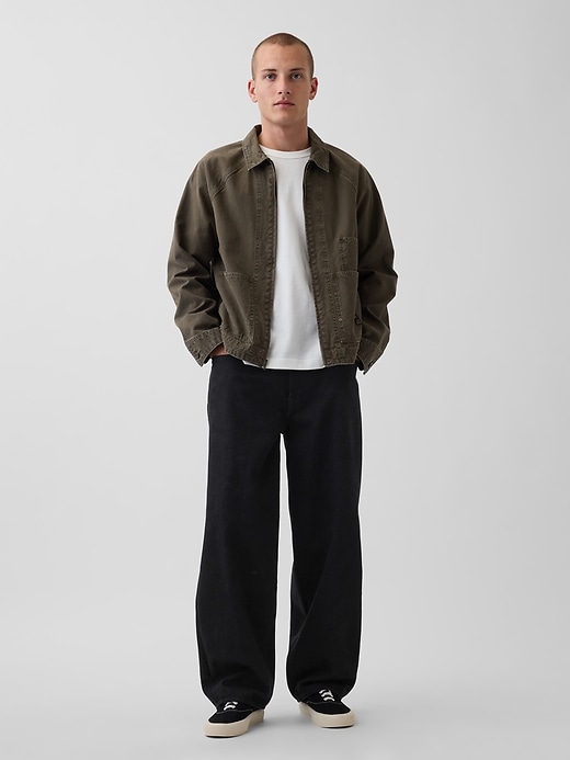 Extra Baggy Jeans | Gap