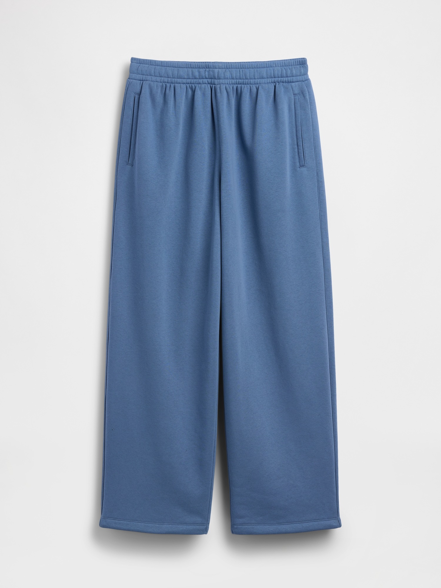 Мужские брюки Gap Adult VintageSoft Baggy Sweatpants — фото 6
