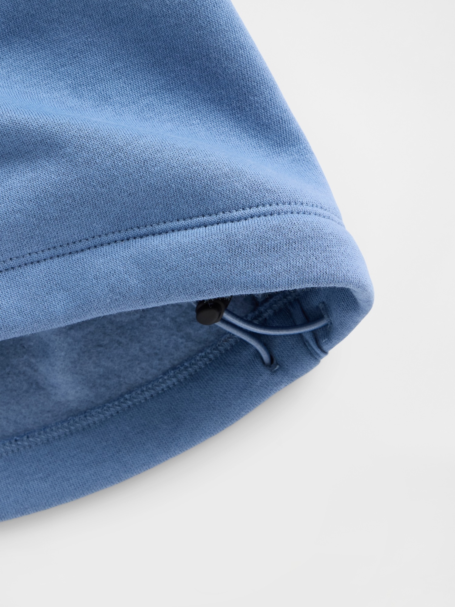 Мужские брюки Gap Adult VintageSoft Baggy Sweatpants — фото 4