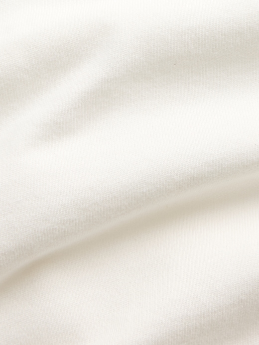 Image number 4 showing, Adult Heavyweight French Terry Oversized Sweatshirt