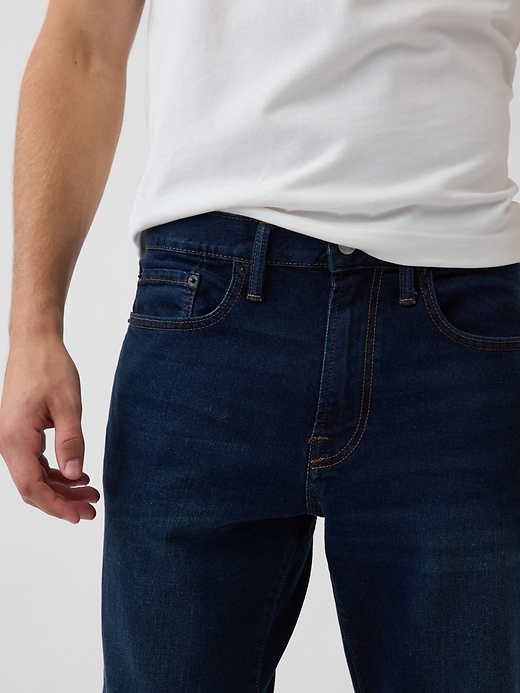 Image number 6 showing, Slim Jeans