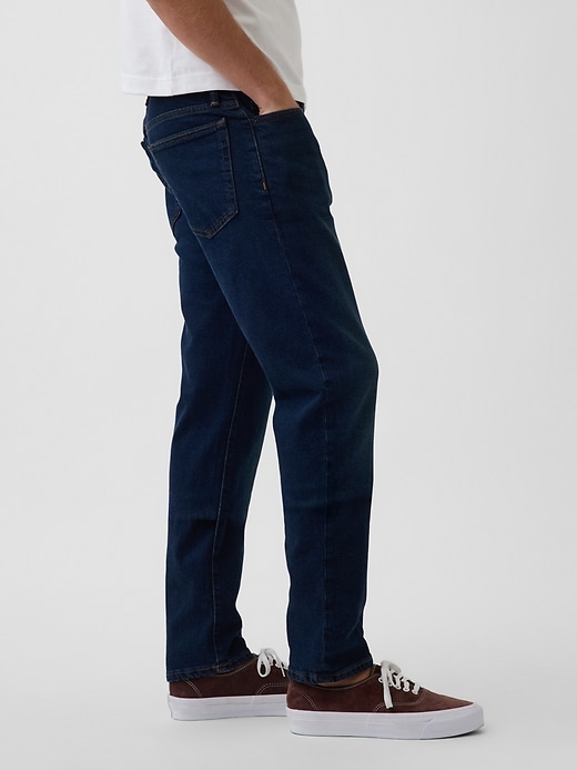 Image number 3 showing, Slim Jeans