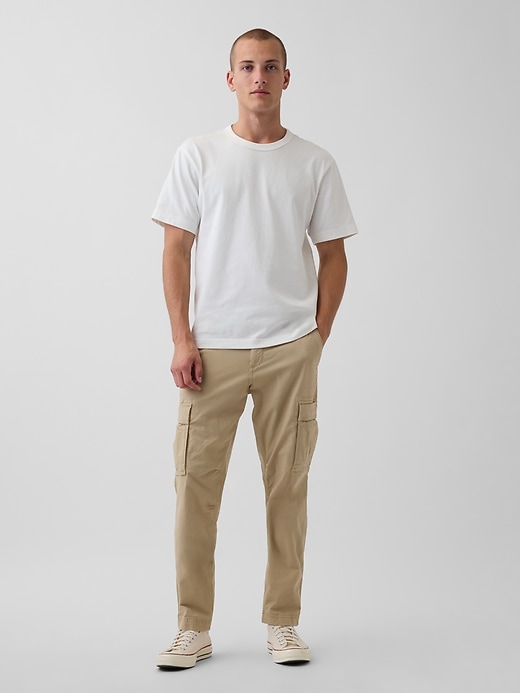 Image number 1 showing, Cargo Pants