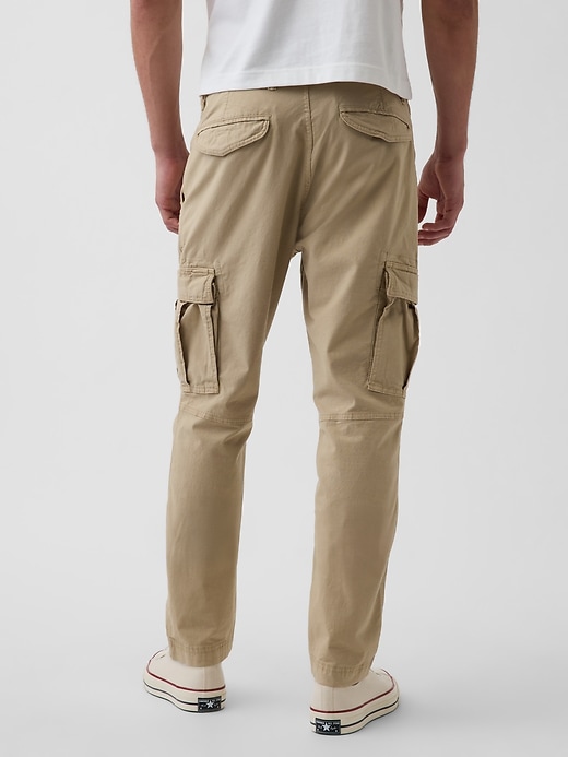 Image number 4 showing, Cargo Pants