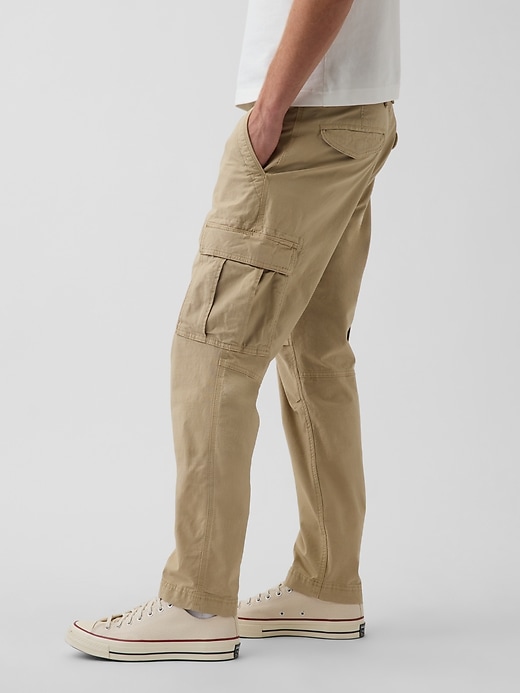 Image number 3 showing, Cargo Pants