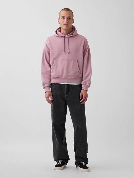 Image number 5 showing, Baggy Jeans