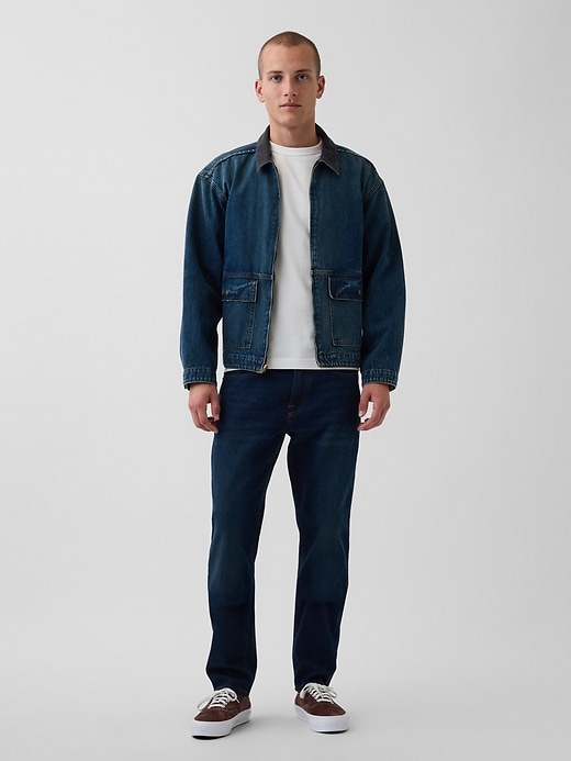 Image number 1 showing, Slim Jeans