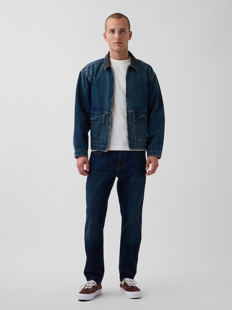 Slim Jeans