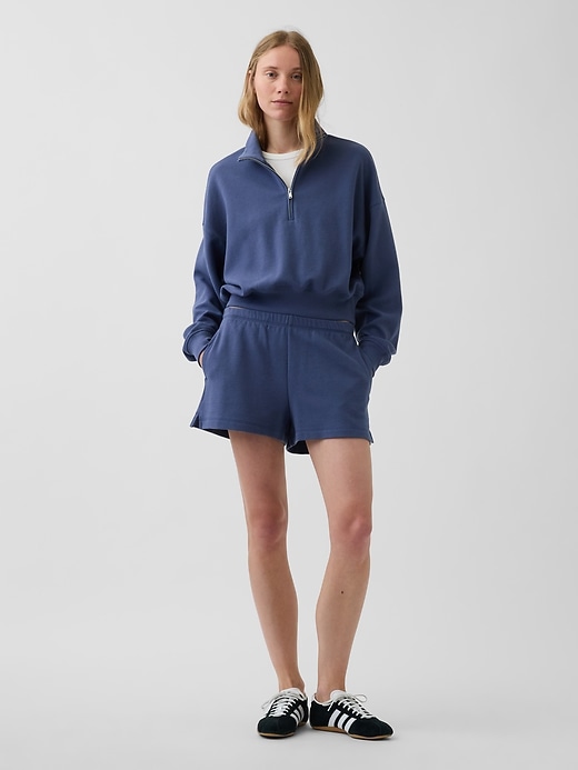 Image number 1 showing, Relaxed Easy Shorts