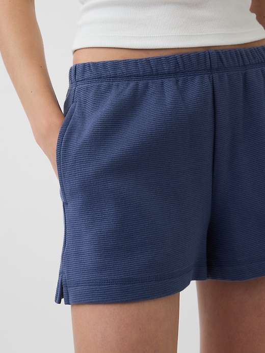 Image number 5 showing, Relaxed Easy Shorts