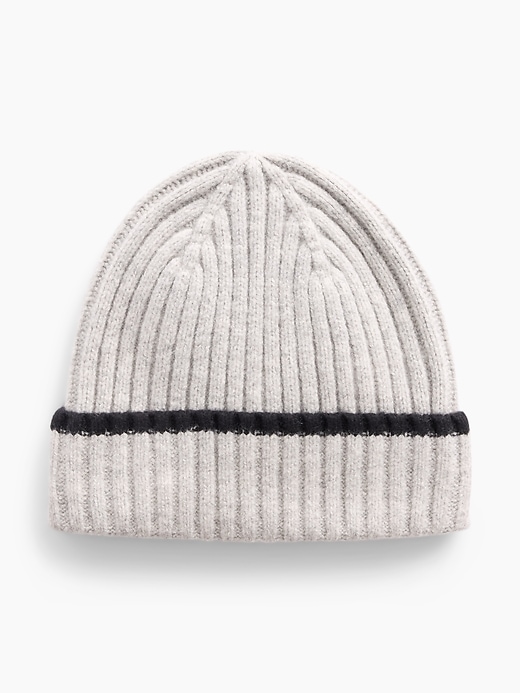 Kids CashSoft Rib Beanie from GAP - $12.97