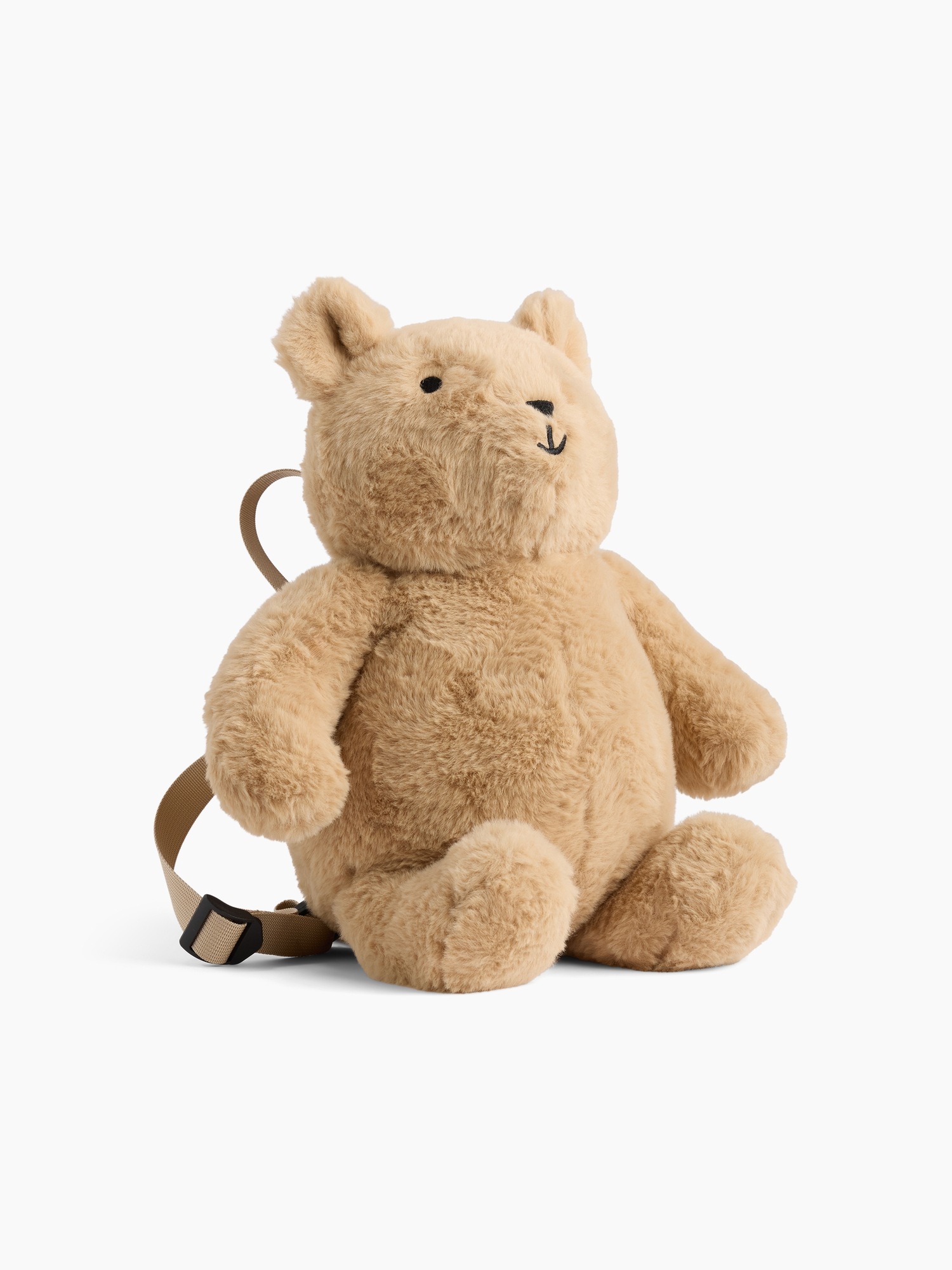 Детский рюкзак Gap Brannan Bear