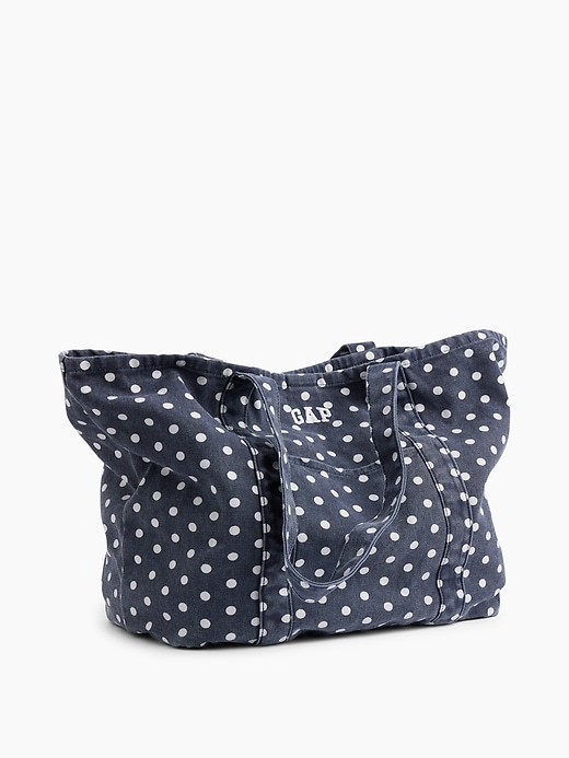 Gap Logo Tote Bag | Gap