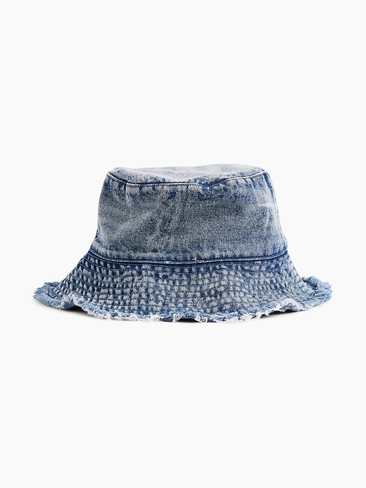 Kids Denim Bucket Hat from GAP - $19