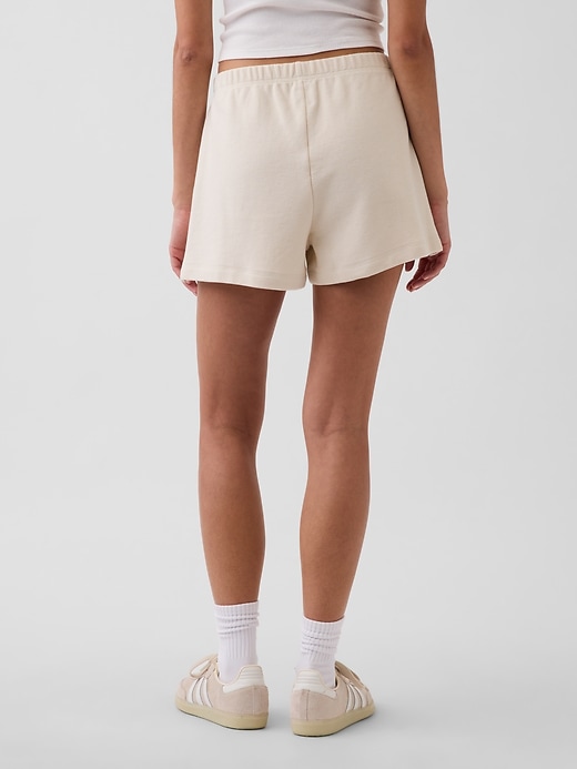 Image number 4 showing, Relaxed Easy Shorts