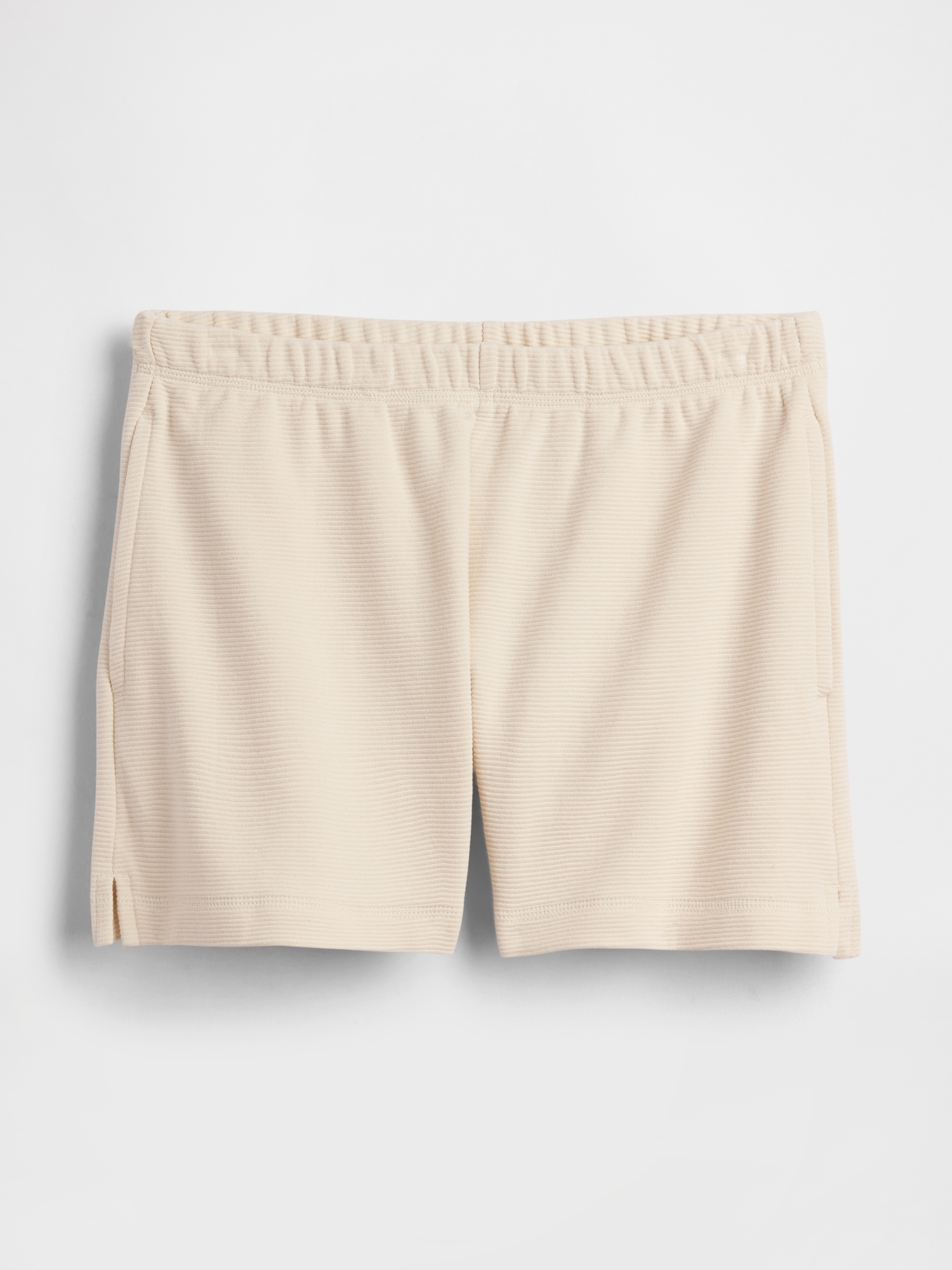 Relaxed Easy Shorts