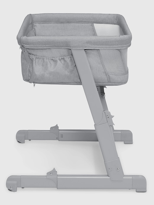 Image number 5 showing, babyGap Whisper Bedside Bassinet