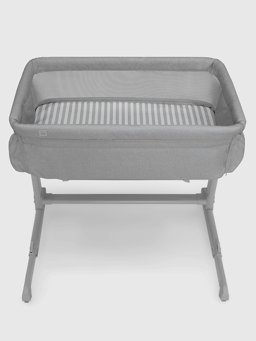 Image number 7 showing, babyGap Whisper Bedside Bassinet