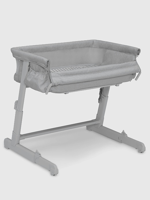 Image number 1 showing, babyGap Whisper Bedside Bassinet