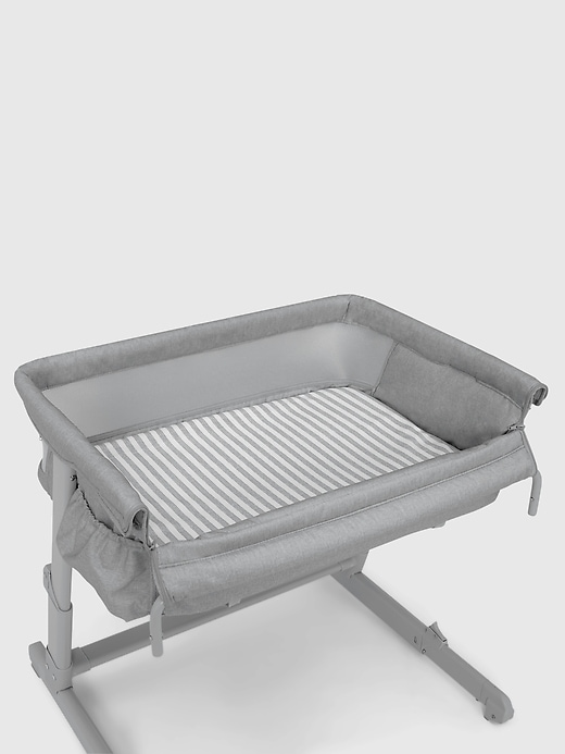 Image number 4 showing, babyGap Whisper Bedside Bassinet