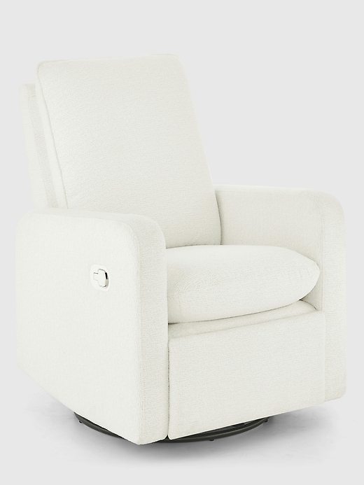 Image number 7 showing, babyGap Cloud Recliner