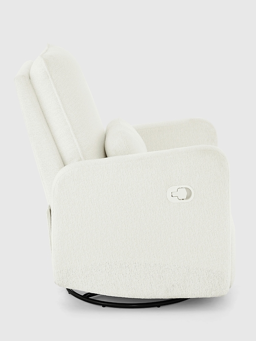 Image number 6 showing, babyGap Cloud Recliner