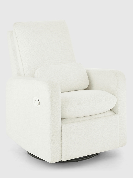 Image number 1 showing, babyGap Cloud Recliner