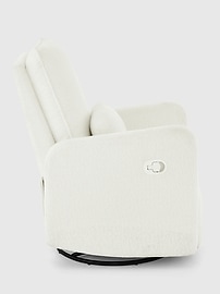 Image number 6 showing, babyGap Cloud Recliner