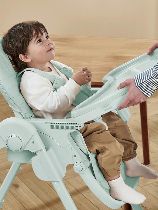 Image number 5 showing, babyGap Classic 3-in-1 Convertible High Chair