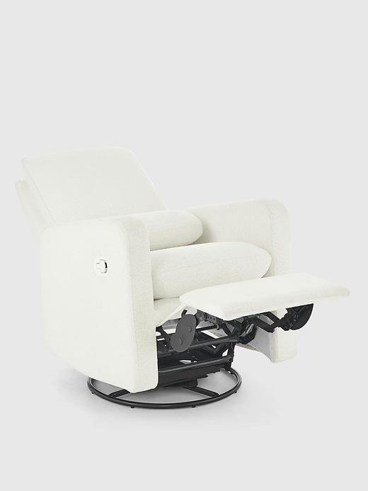 Image number 4 showing, babyGap Cloud Recliner