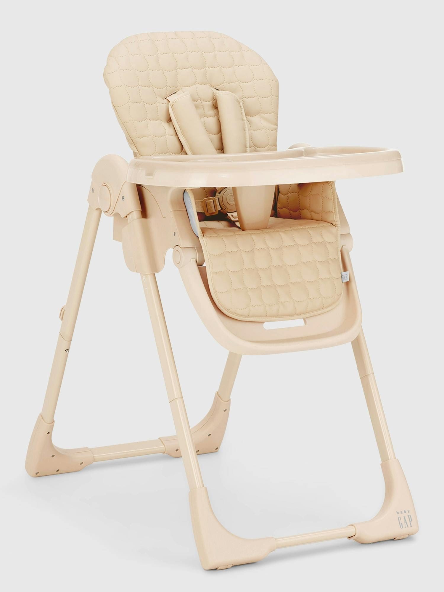 babyGap Classic 3-in-1 Convertible High Chair