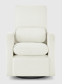 Image number 5 showing, babyGap Cloud Recliner
