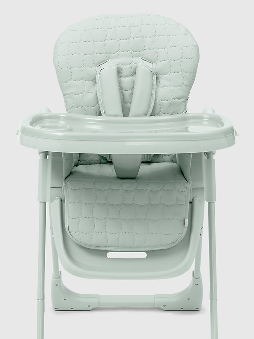Image number 7 showing, babyGap Classic 3-in-1 Convertible High Chair