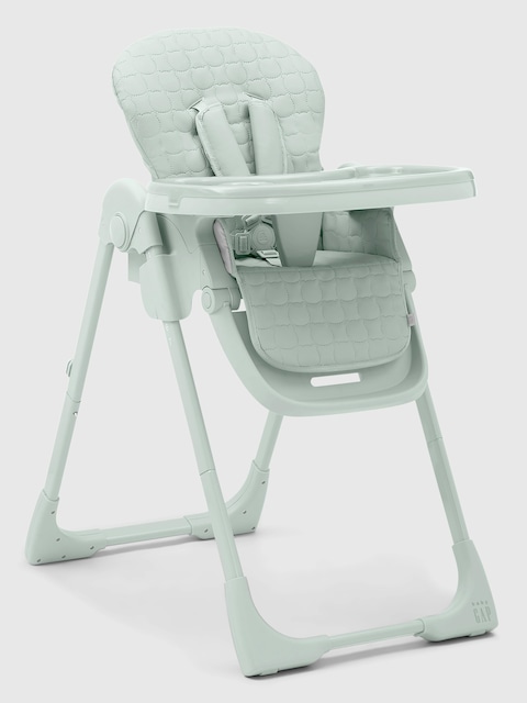 babyGap Classic 3-in-1 Convertible High Chair