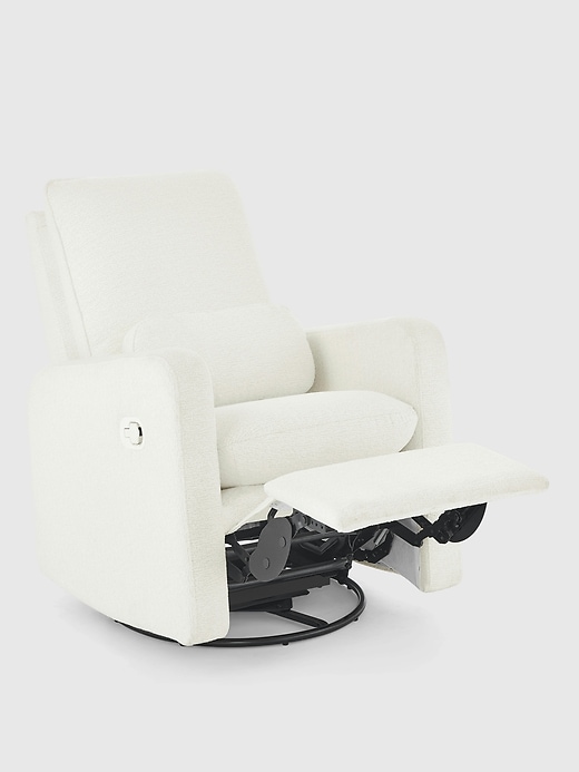 Image number 3 showing, babyGap Cloud Recliner