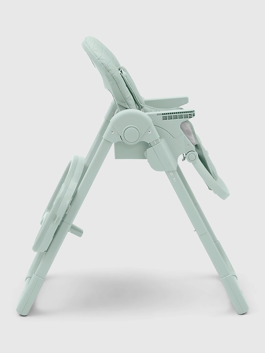 Image number 8 showing, babyGap Classic 3-in-1 Convertible High Chair