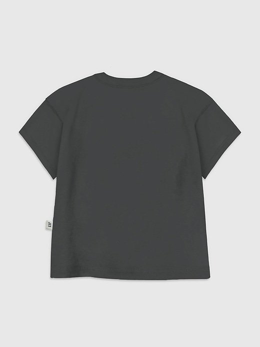 Image number 2 showing, Toddler DC Comics Batman Graphic Tee