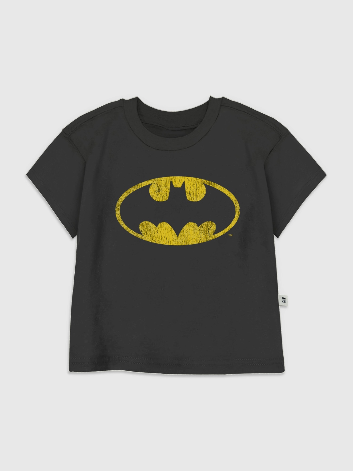 Toddler DC Comics Batman Graphic Tee