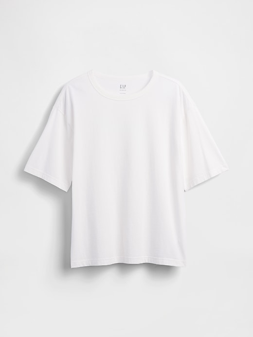 Image number 5 showing, Relaxed T-Shirt