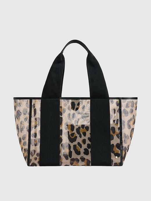 Image number 1 showing, STATE Wellington Cabana Tote