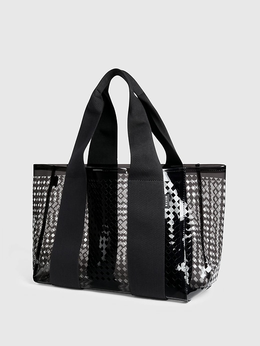 Image number 2 showing, STATE Wellington Cabana Tote