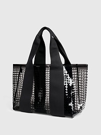 Image number 2 showing, STATE Wellington Cabana Tote