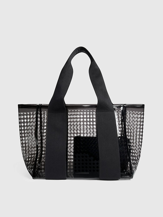 Image number 1 showing, STATE Wellington Cabana Tote
